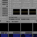 Sirius - The Alan Parsons Project Amiga Version