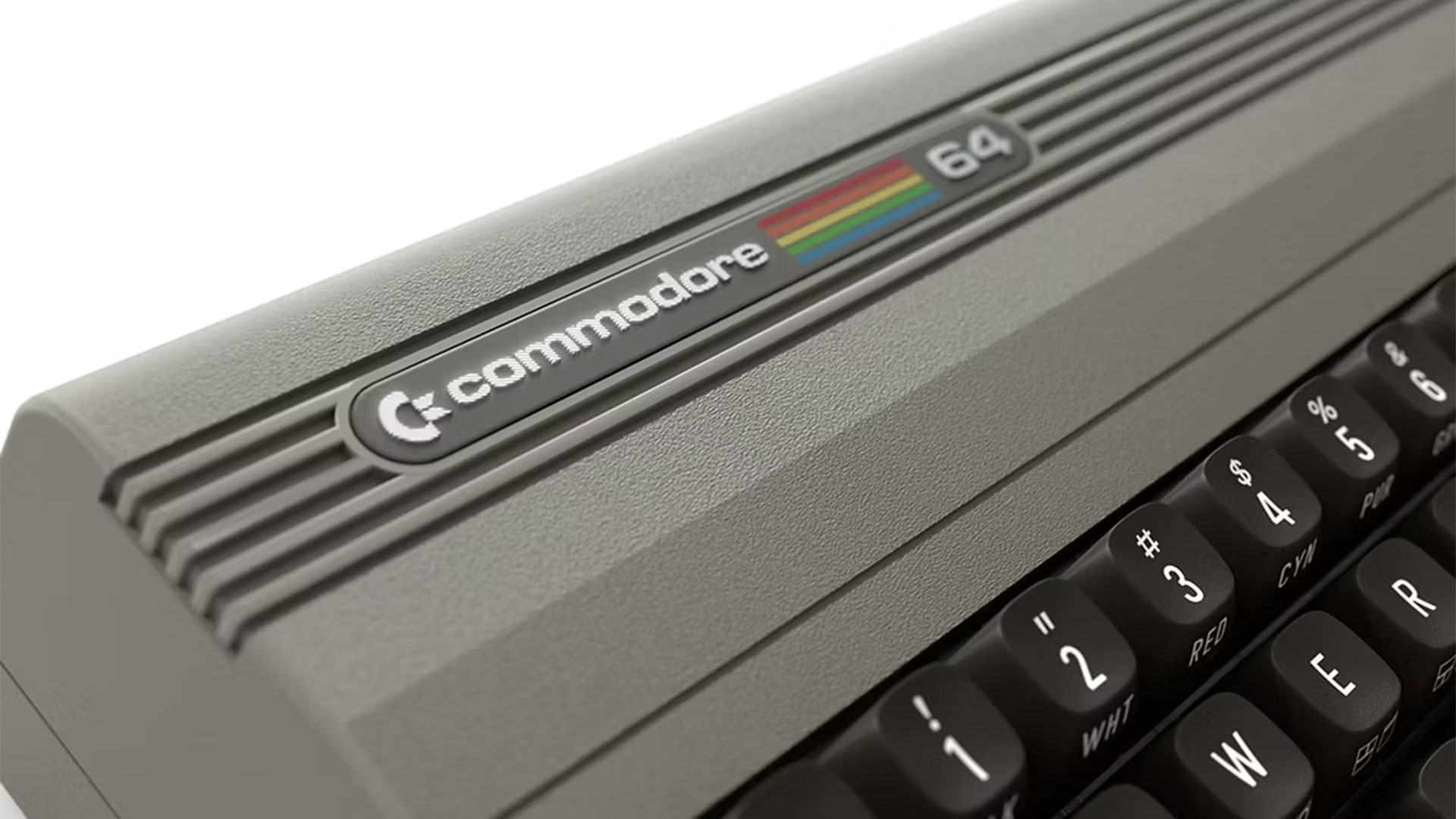 commodore 64 ultimate