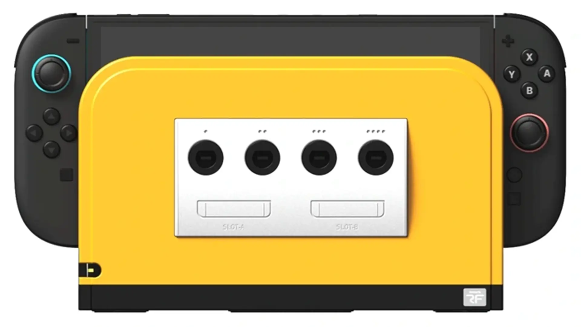 BattleDock