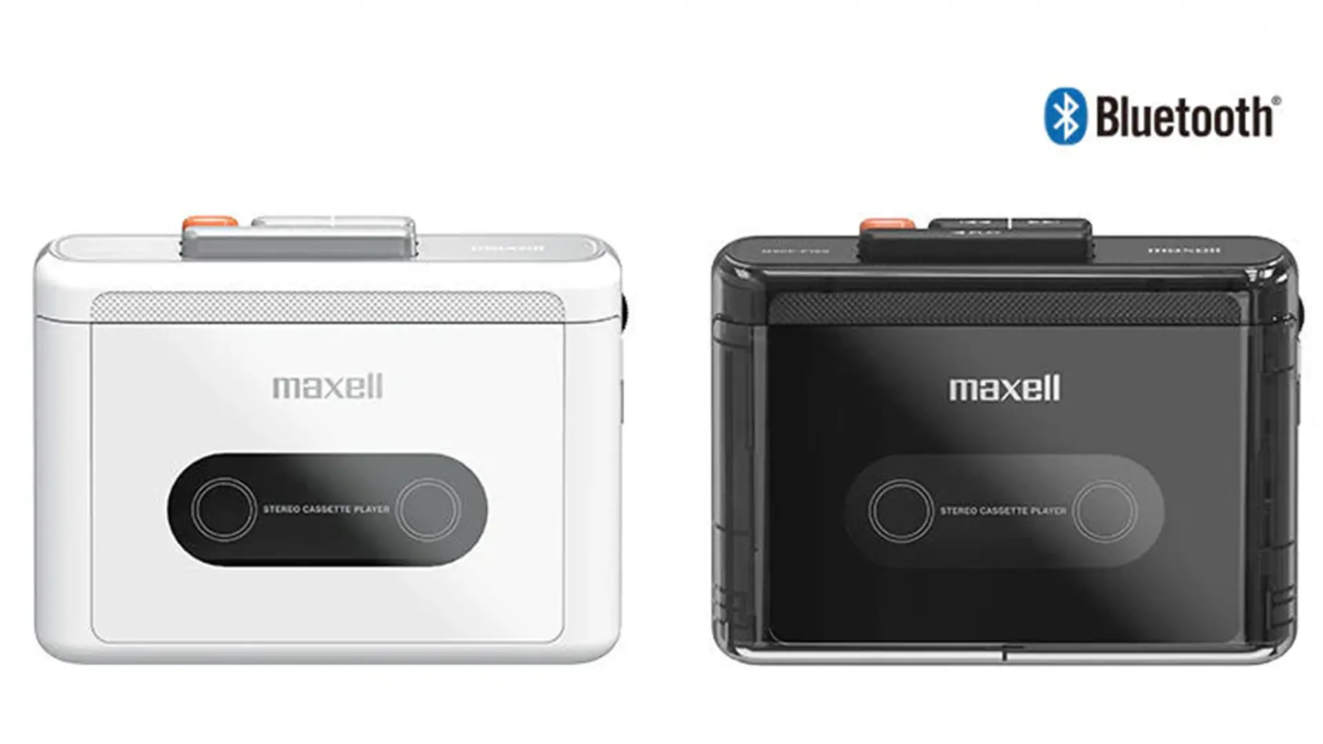 Maxell, storico produttore di nastri, celebra la sua eredità con un dispositivo che unisce passato e presente.