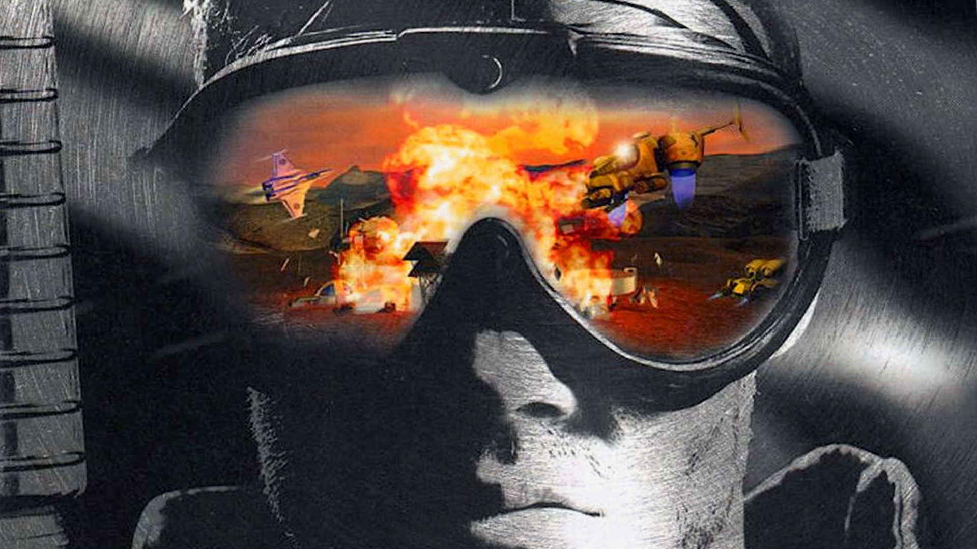 Command & Conquer