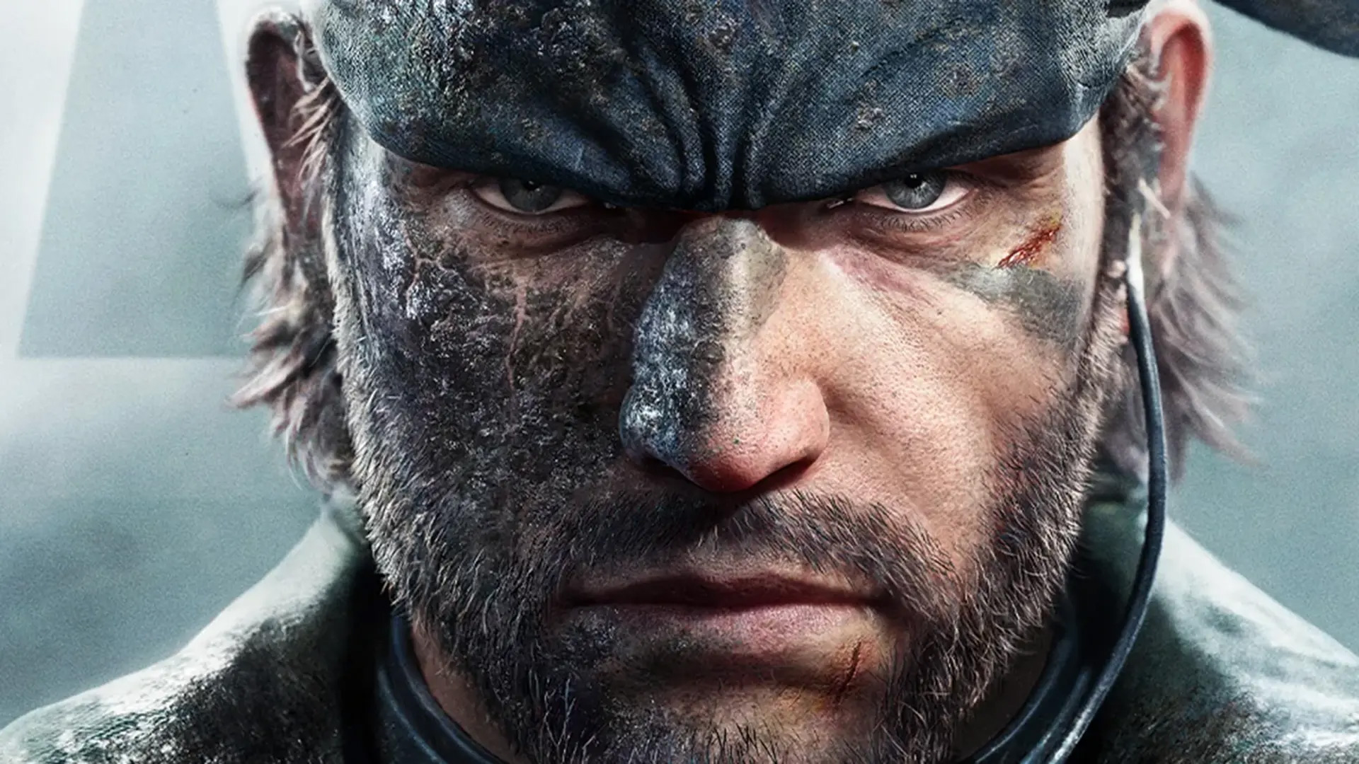 Metal Gear Solid