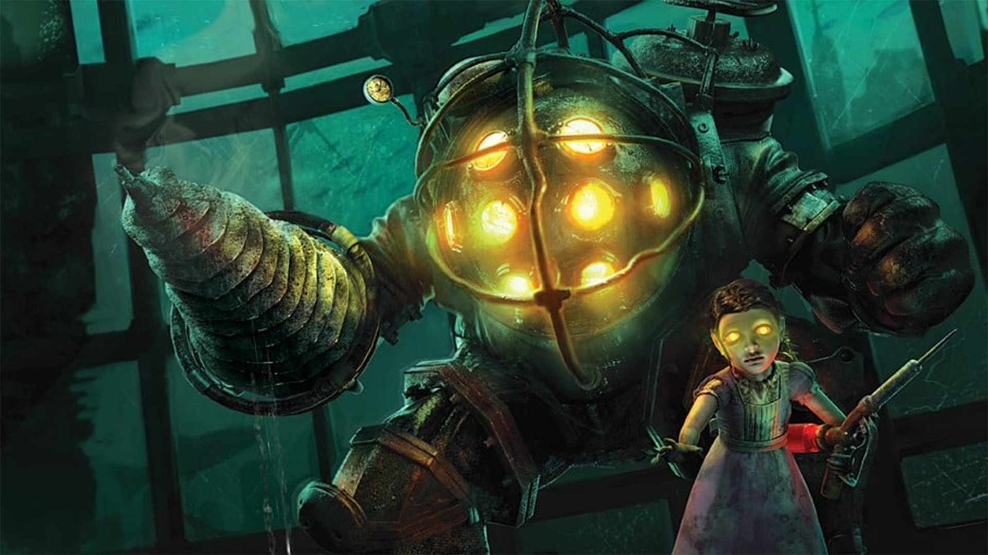 bioshock