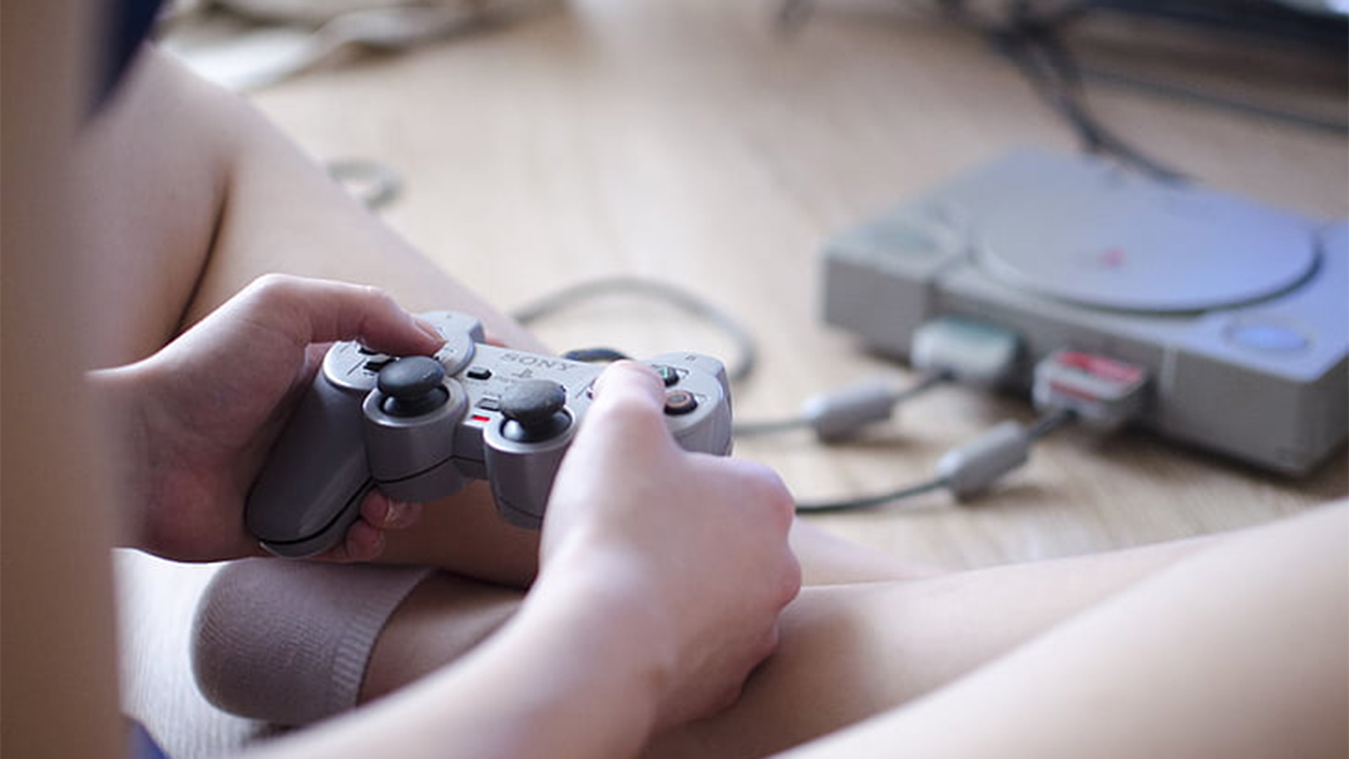 Sony Playstation
