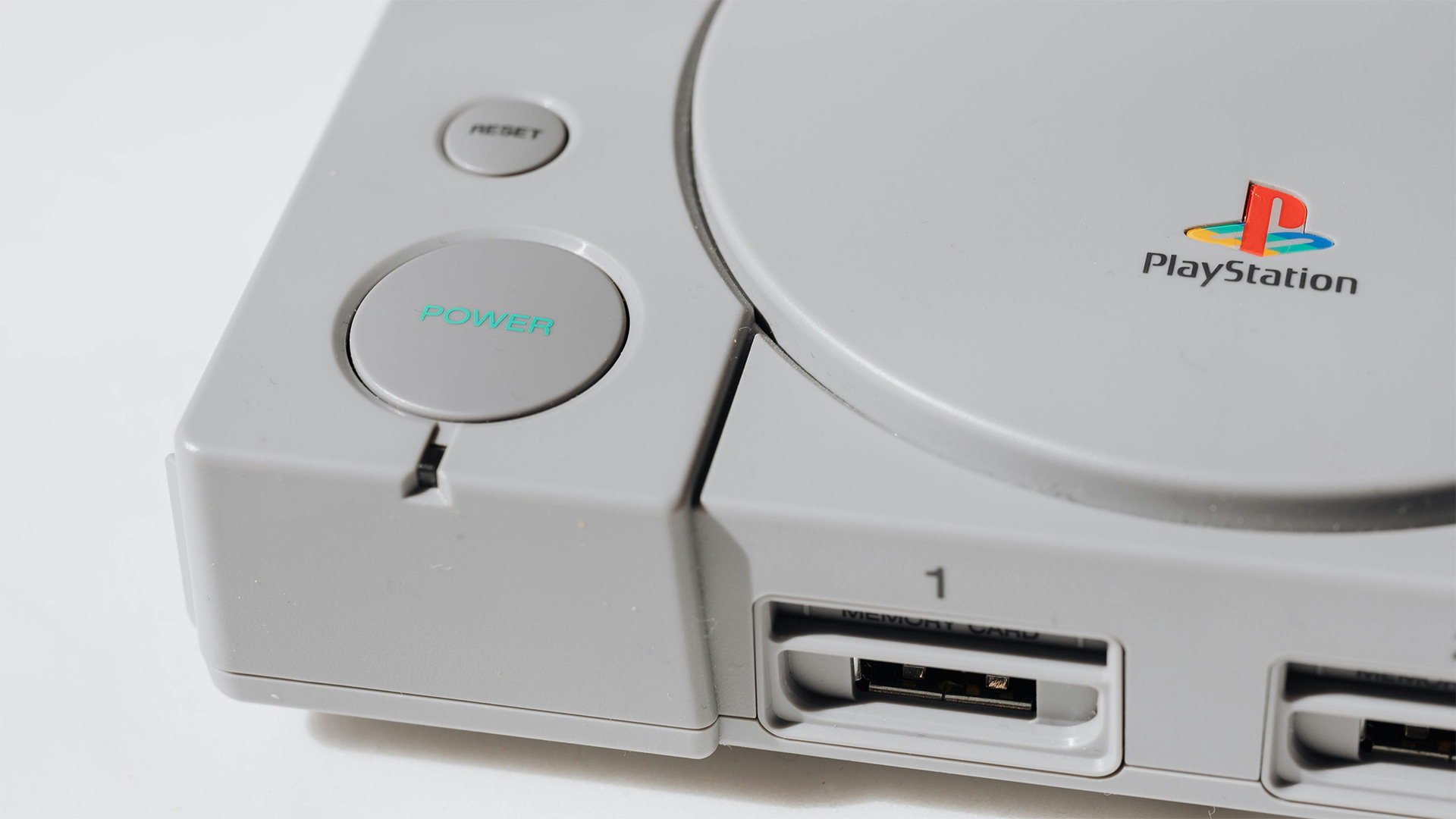 Sony Playstation