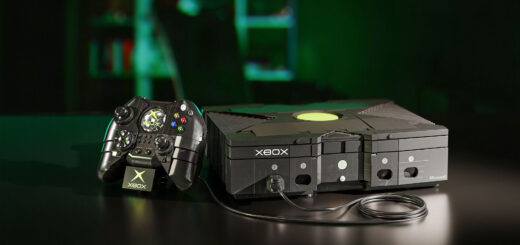Mattel-Brick-Xbox-Original