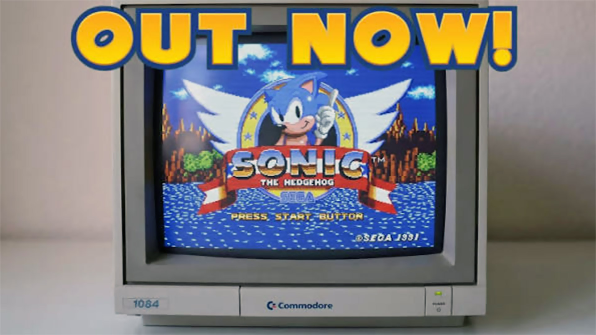 Sonic-Amiga-1200