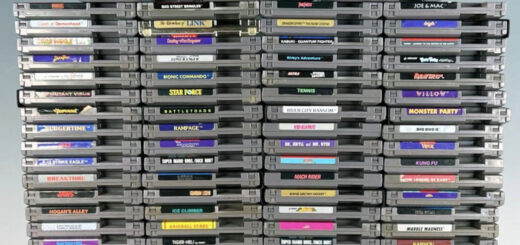 nes-collection