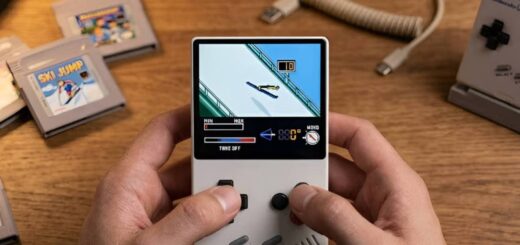 FPGB Mini