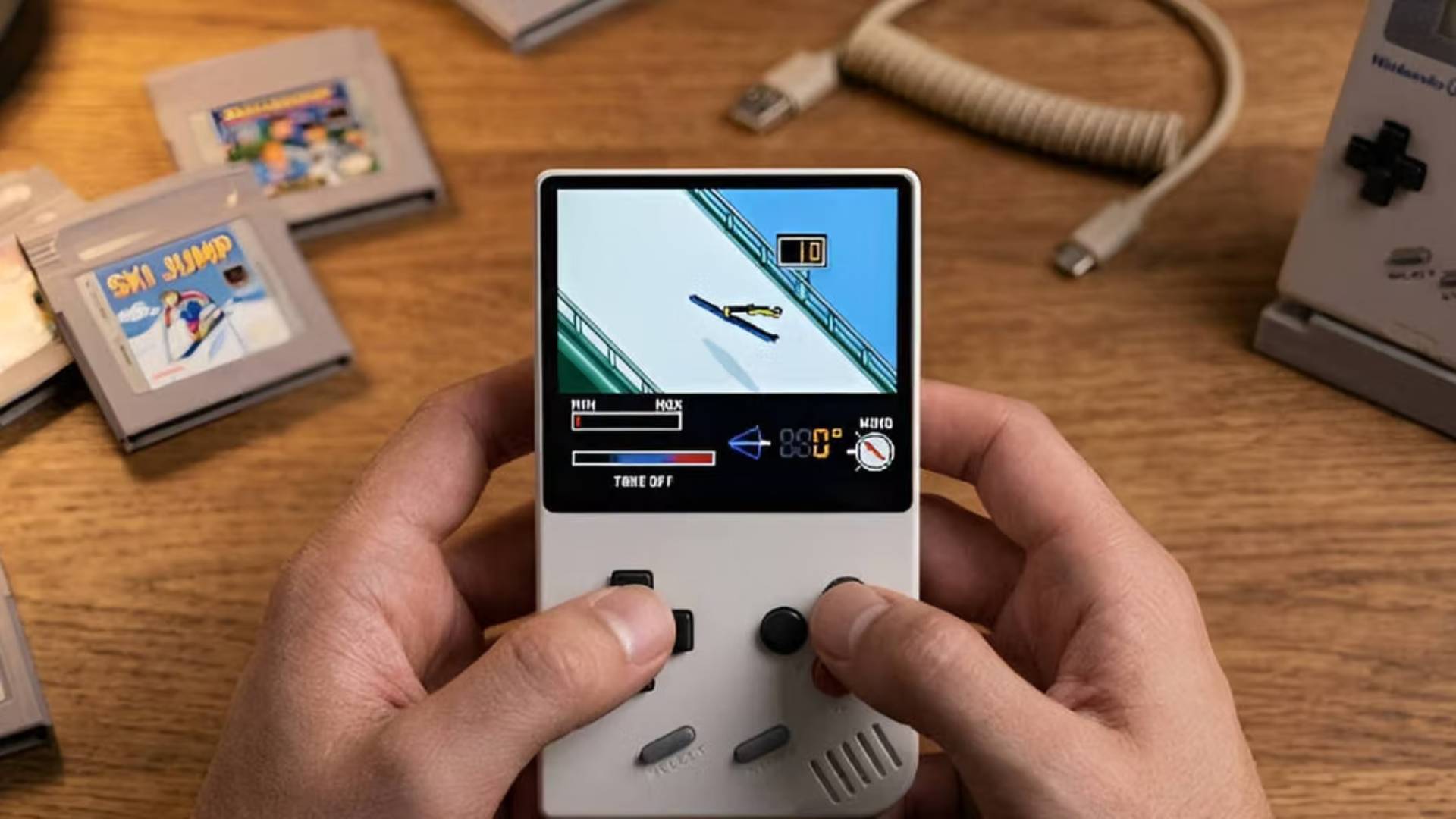 FPGB Mini