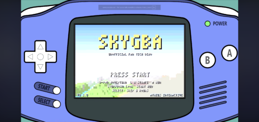 skygba
