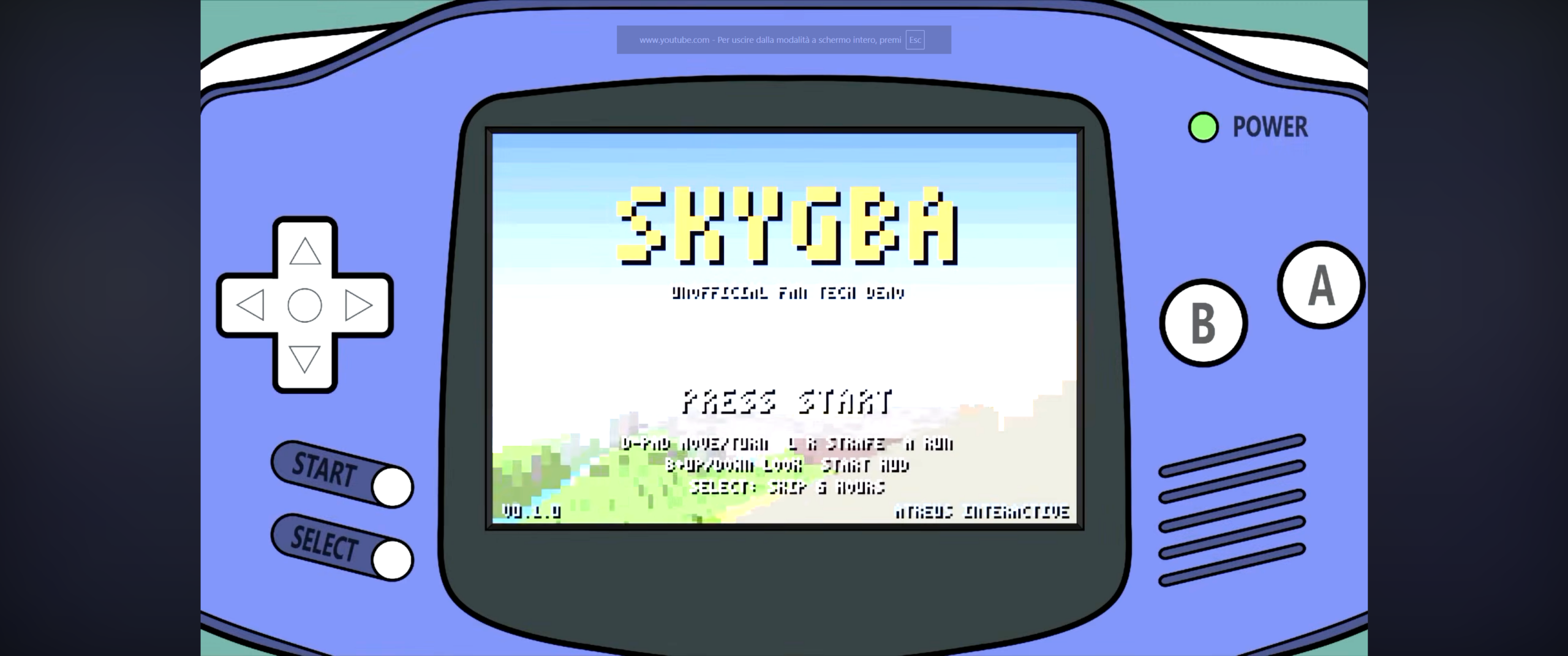 skygba