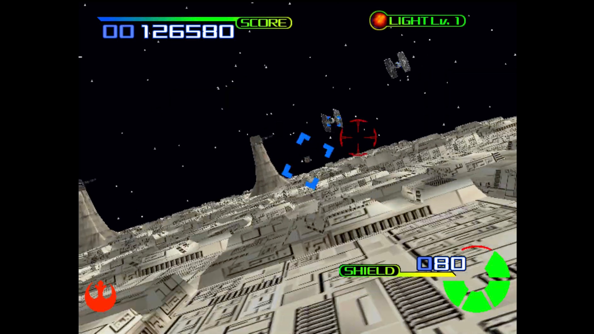 Star-Wars-Trilogy-Arcade-Sega-Dreamcast