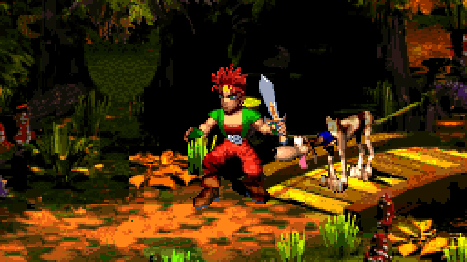 project dream snes